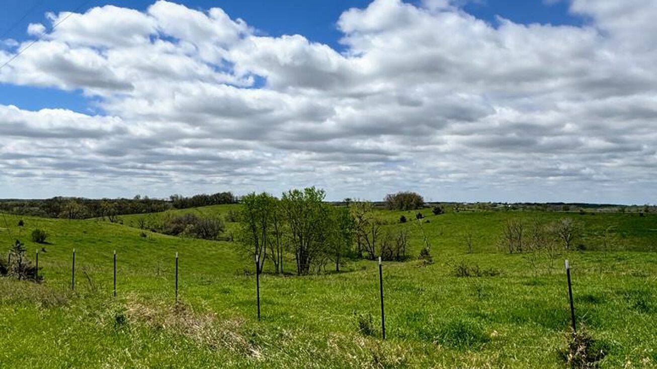 Xxx Persimmon Trail, Novinger, MO 63559