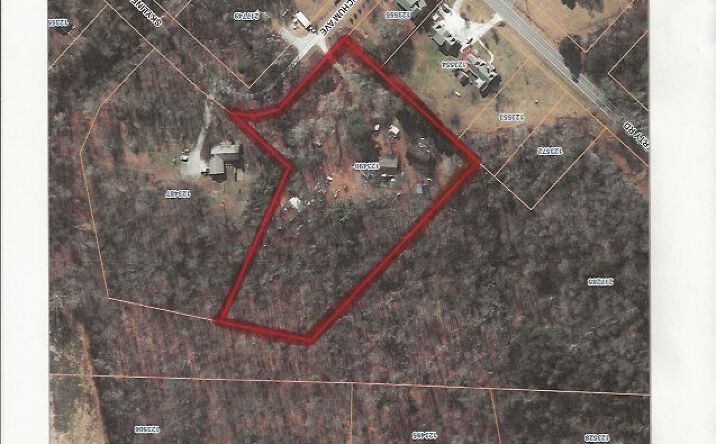 Pictures of Land, Mixed Use, Multifamily, Office, Self Storage property located at 5505 Flinchum Ave, Julian, NC 27283 for sales - image #1