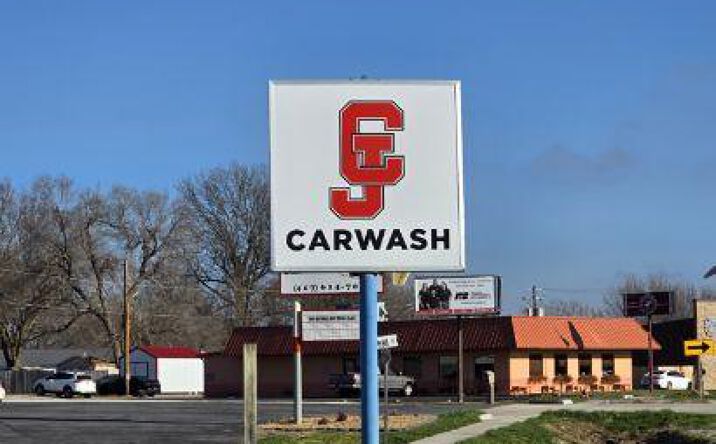 Pictures of Special Purpose property located at 1105 E Pennell St, Carl Junction, MO 64834 for sales - image #1