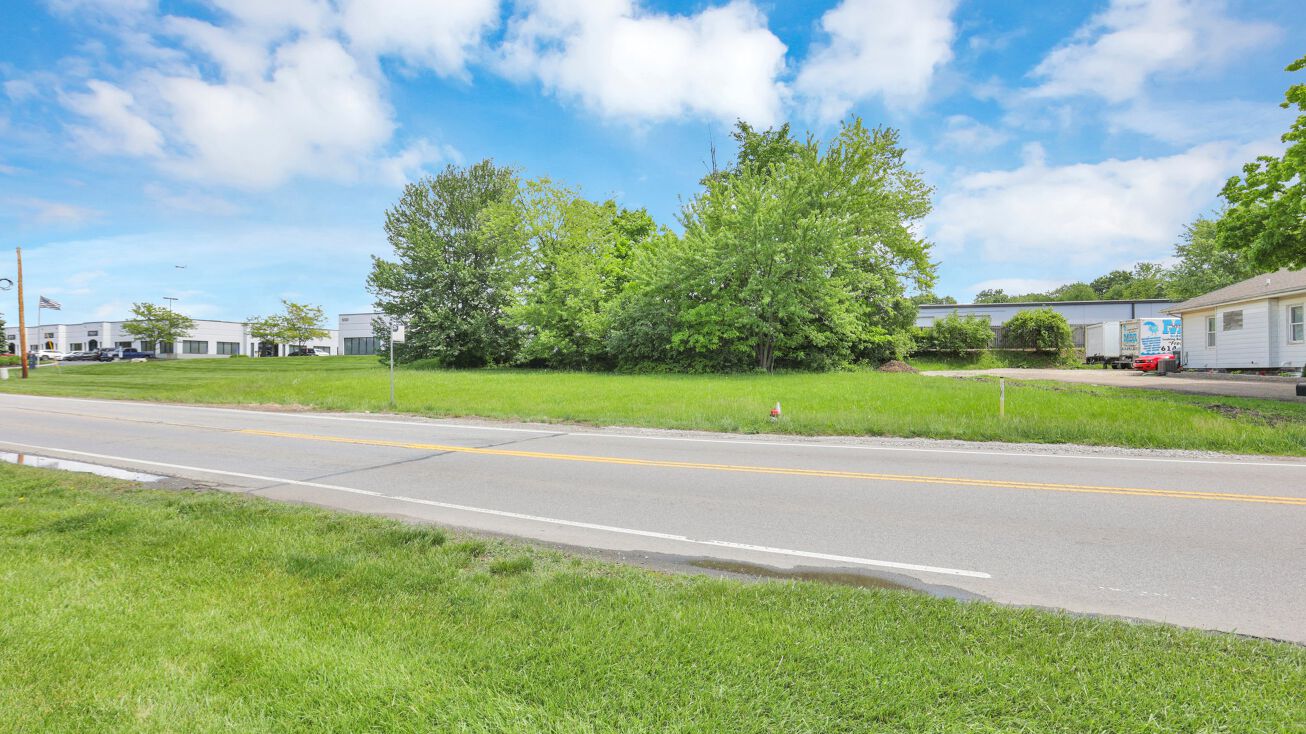 Taylor Station Rd, Gahanna, OH 43230