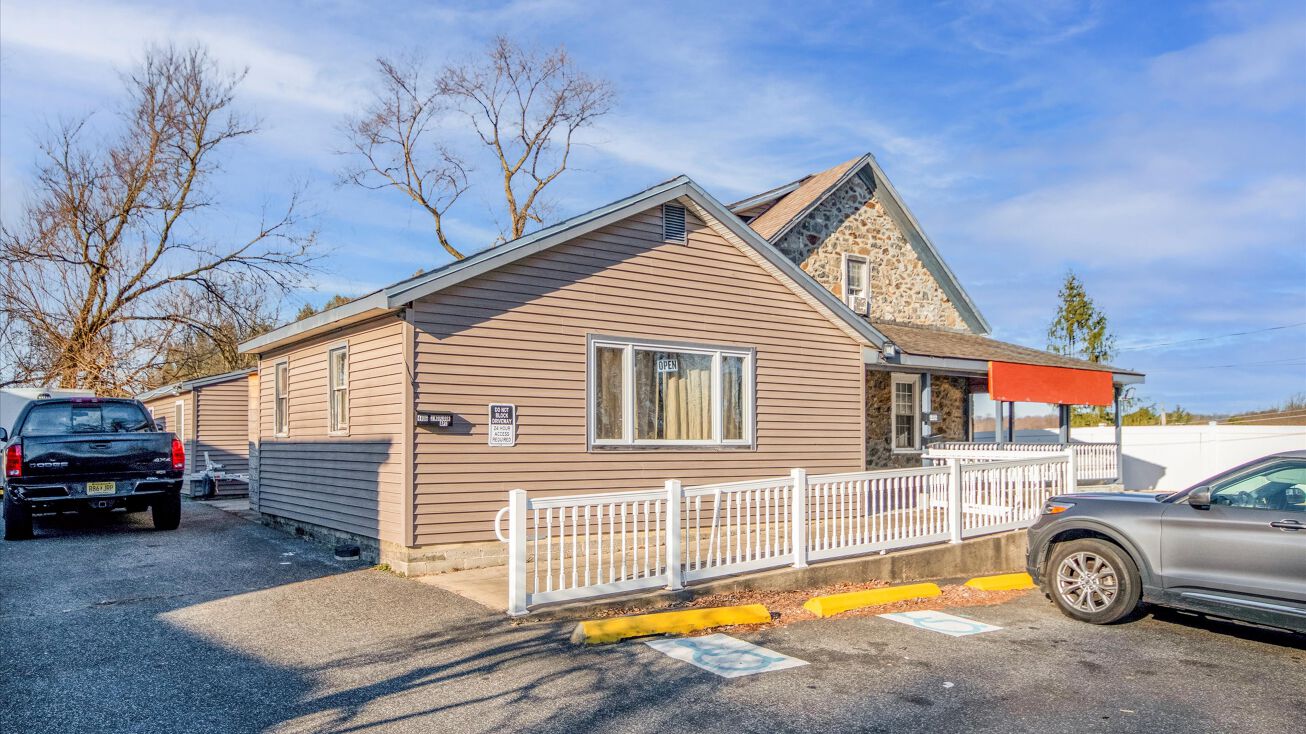 Pictures of Business for Sale property located at 4400 Chichester Ave, Boothwyn, PA 19061 for sales - image #1