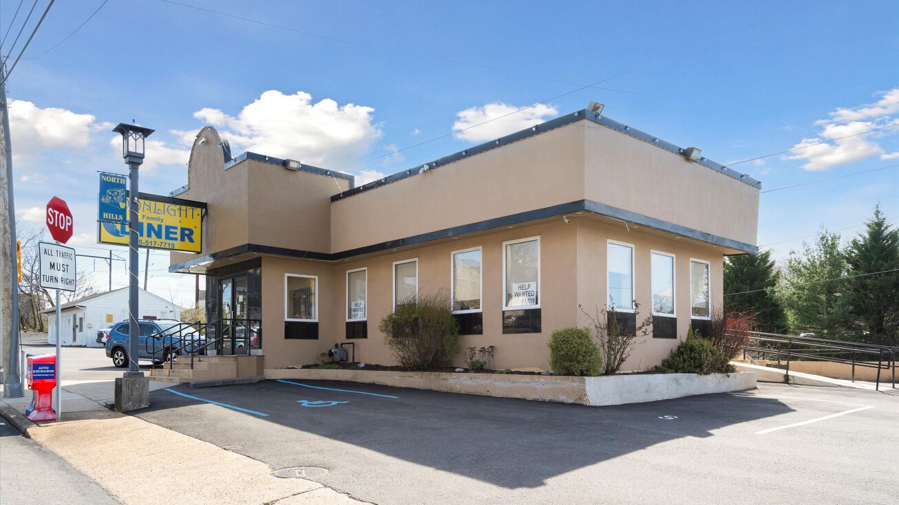 2708 Limekiln Pike, Glenside, PA 19038