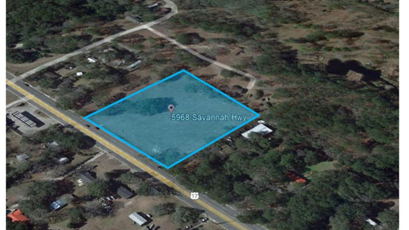 5968 Savannah Hwy, Ravenel, SC 29470