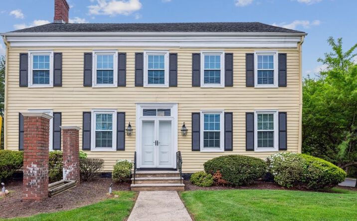 Pictures of Office property located at 345 US-202, Bedminster, NJ 07921 for sales - image #1