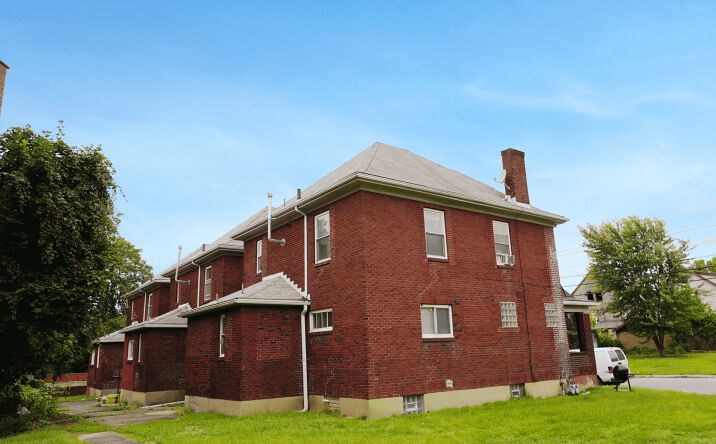 Pictures of Multifamily property located at 604 Versailles Ave, McKeesport, PA 15132, 620 Versailles Ave, McKeesport, PA 15132 for sales - image #1