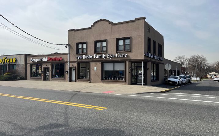 210 S Washington Ave, Bergenfield, NJ 07621 | Crexi.com