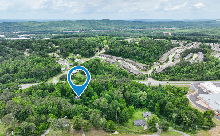 Pictures of Land property located at 1233 Mill Ln, Birmingham, AL 35210 for sales - image #1