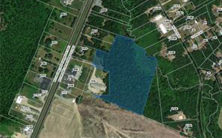 image of property at RICHMOND TAPPAHANNOCK HWY Aylett VA 23009