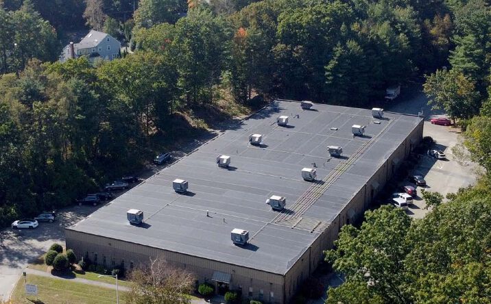 Pictures of Industrial property located at 100 Domino Dr, Concord, MA 01742 for sales - image #1