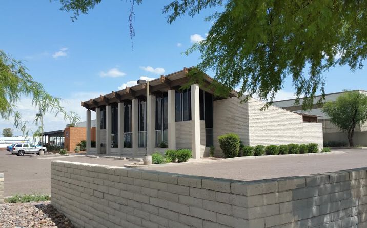 Pictures of Retail property located at 833 W Broadway Rd, Tempe, AZ 85282 for sales - image #1