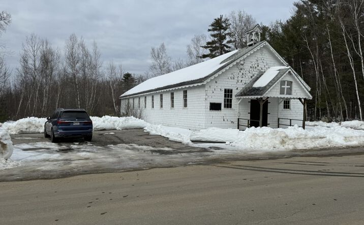 Pictures of Special Purpose property located at 162 Main St, Roxbury, ME 04275 for comps - image #1