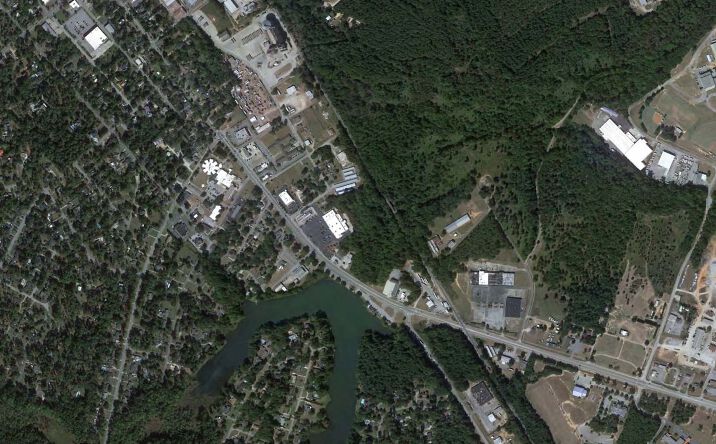 Pictures of Land property located at 261 S Liberty St, Waynesboro, GA 30830 for sales - image #1