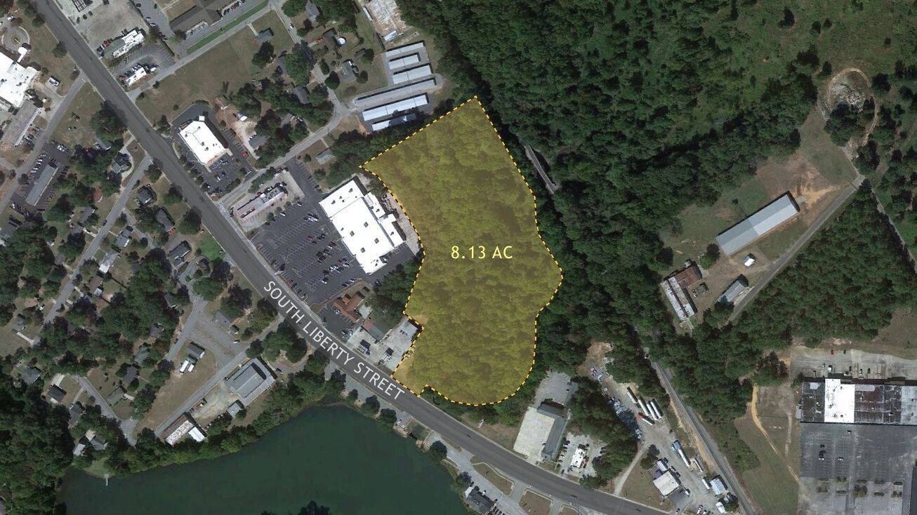 261 S Liberty St, Waynesboro, GA 30830