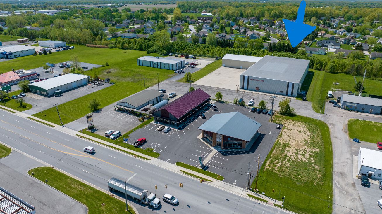 4565 Elida Rd, Elida, OH 45807