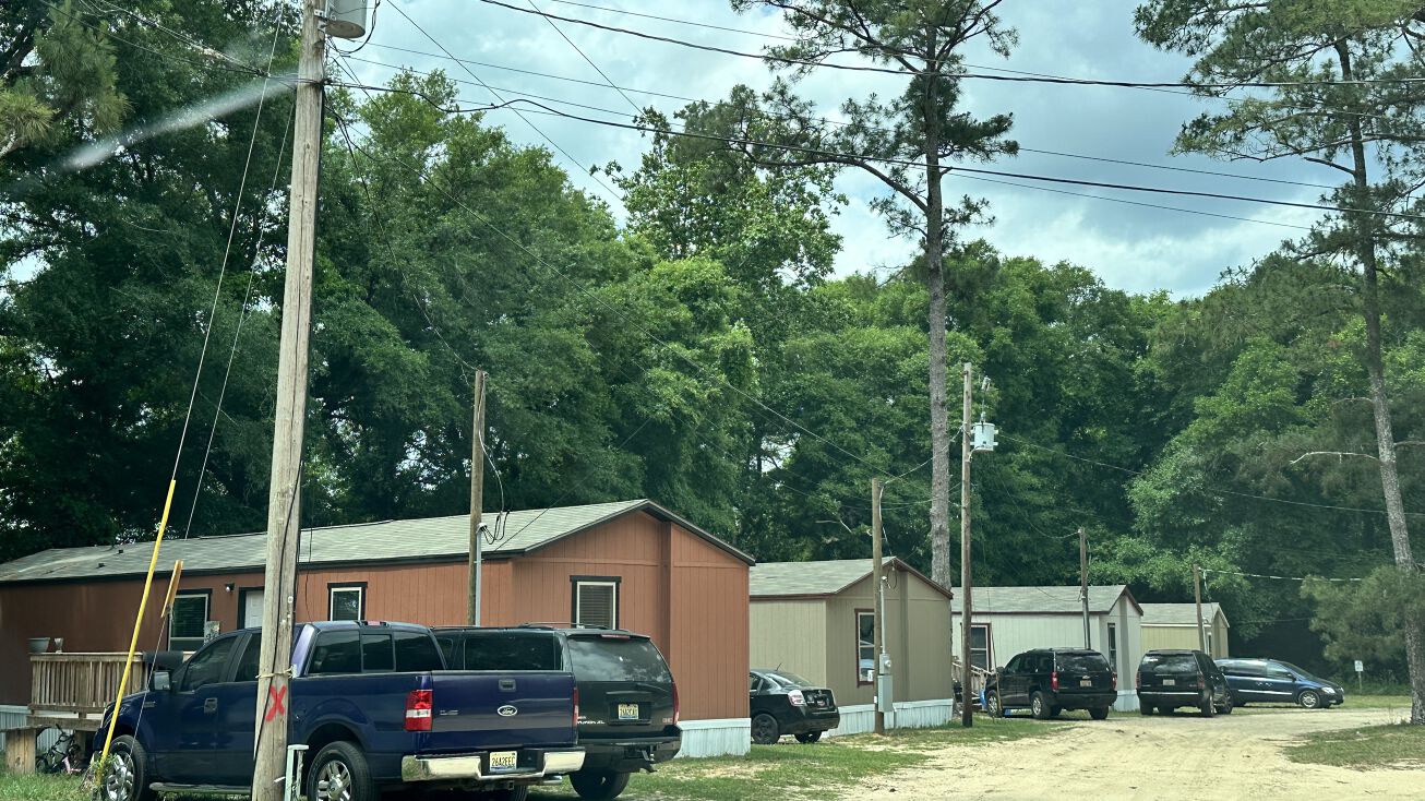 511 County Rd 109, Daleville, AL 36322