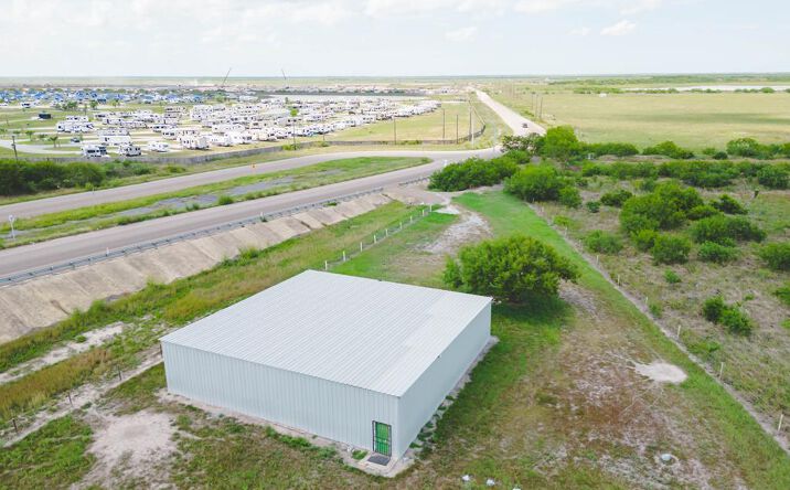 Pictures of Industrial property located at 3805 Fm 511, Brownsville, TX 78520 for sales - image #1