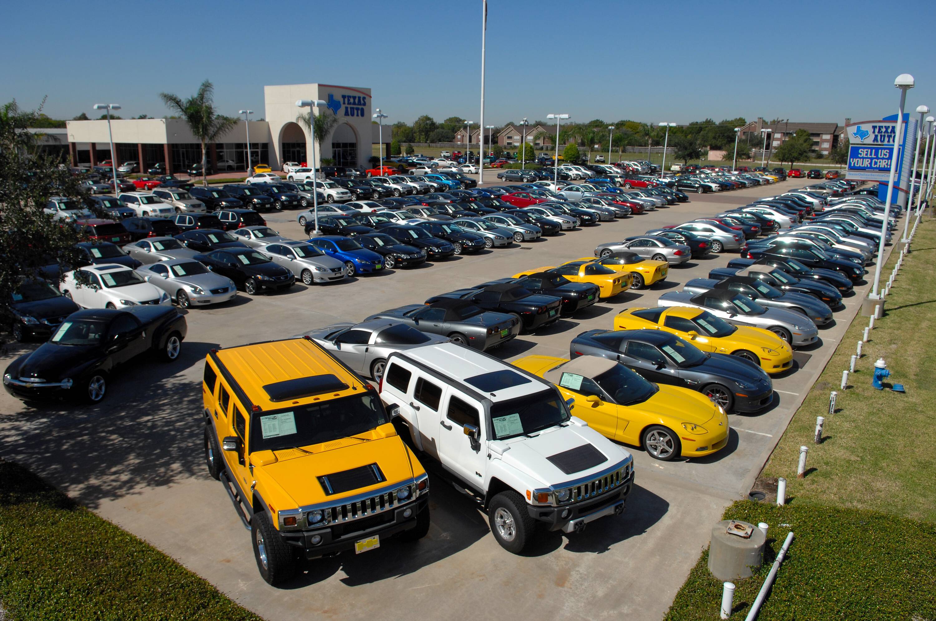 Texas Auto - Clear Lake/Webster
