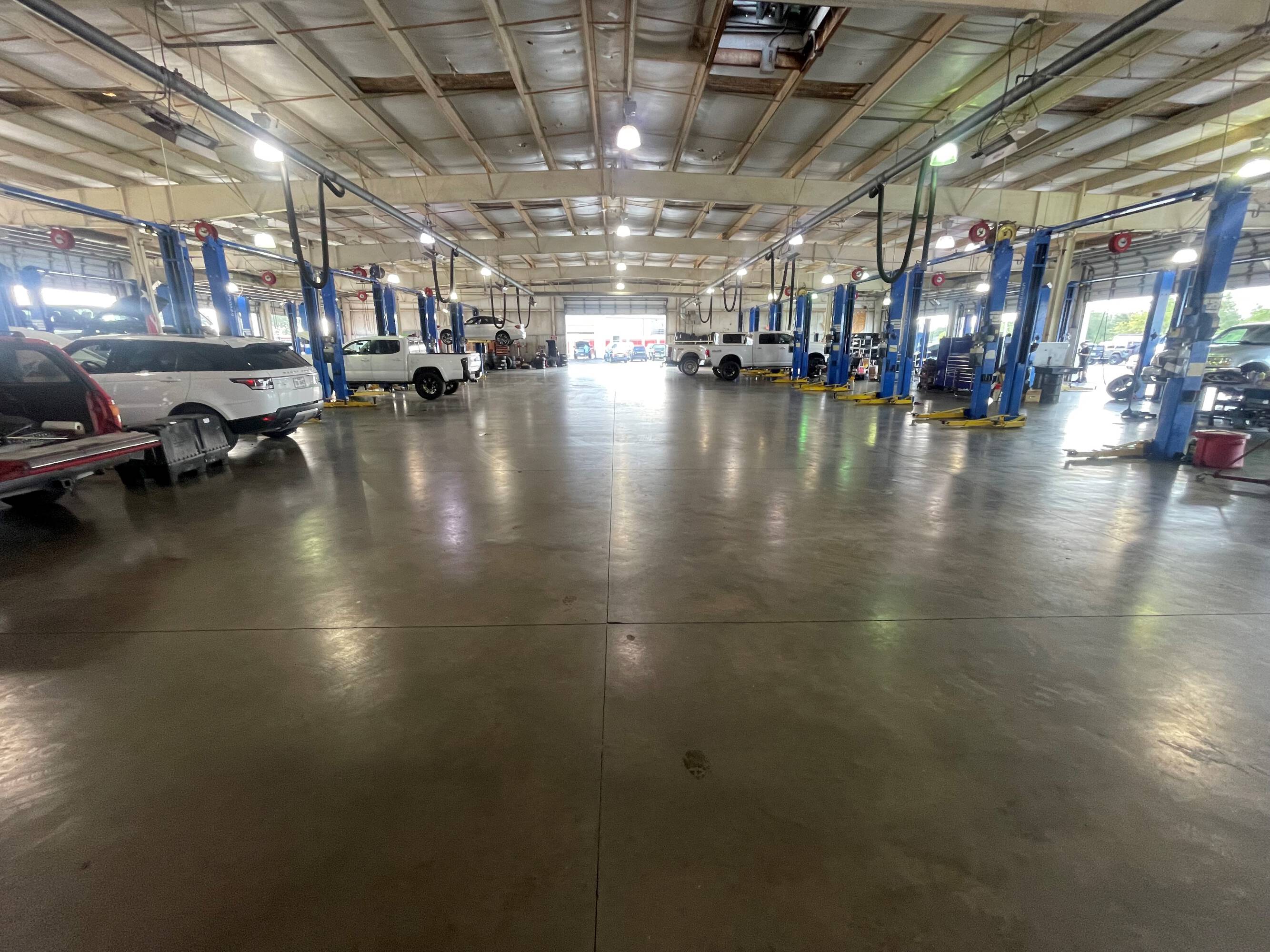 Texas Auto - Clear Lake/Webster