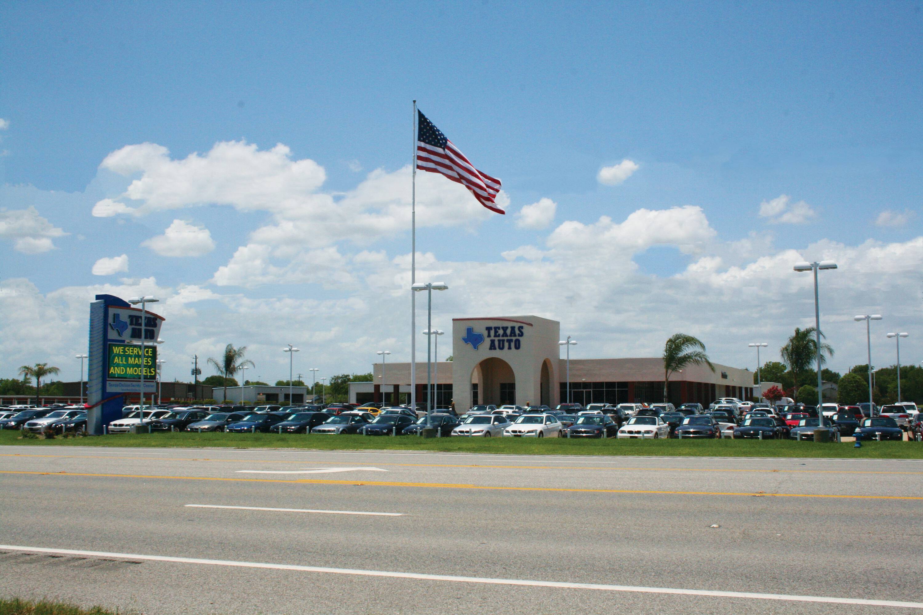 Texas Auto - Clear Lake/Webster