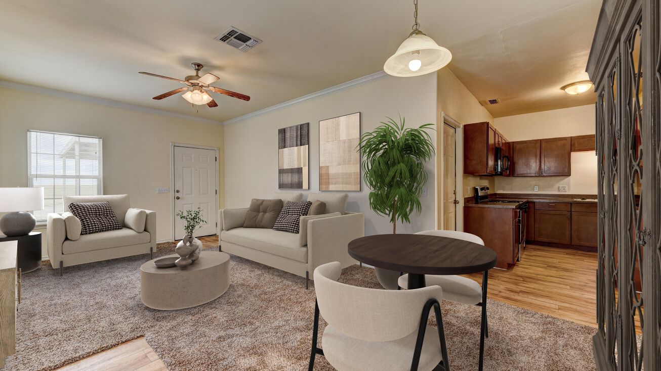 103 Blue Jay Blvd., Geronimo, OK 73543