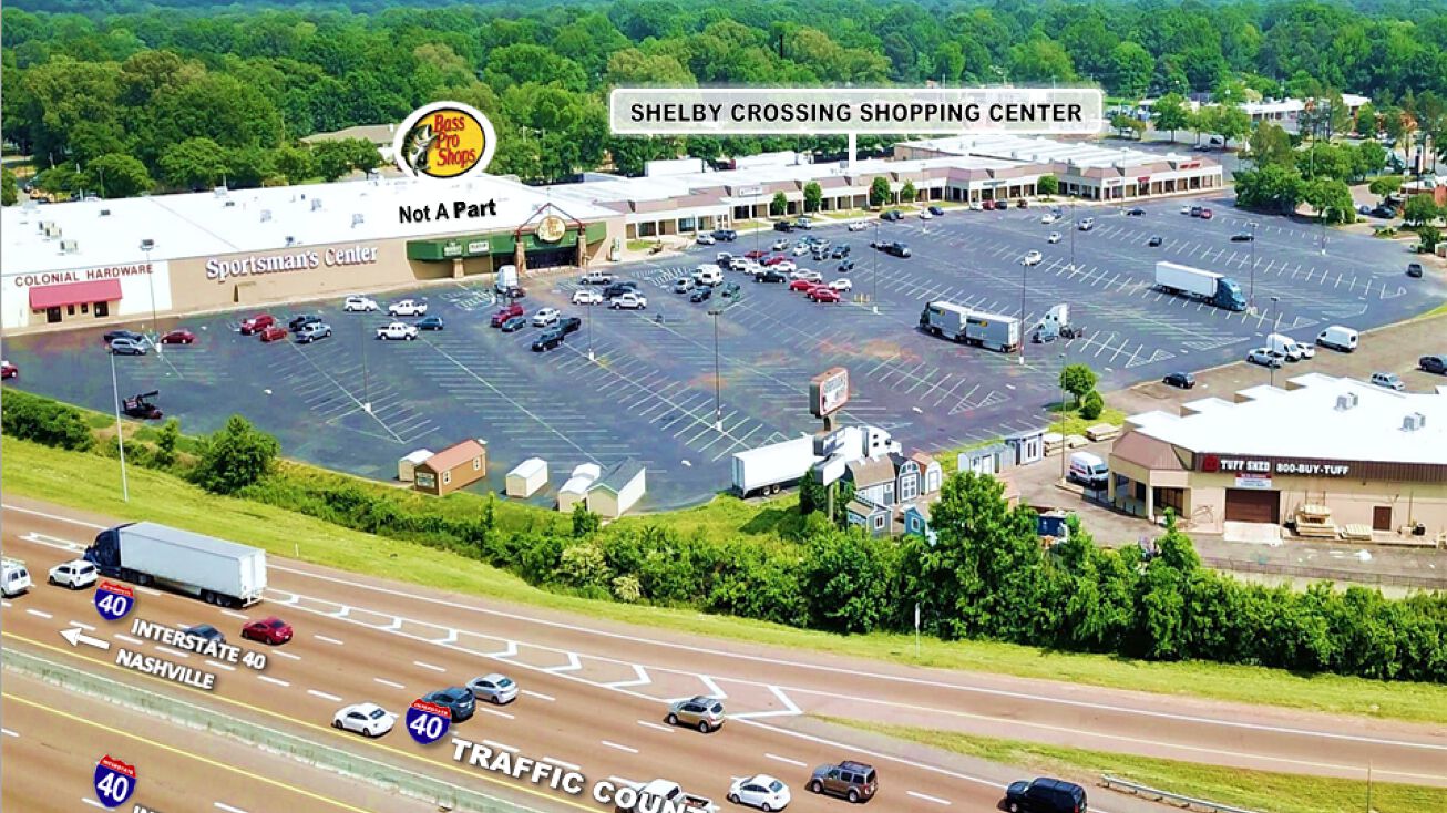 6150 Macon Rd, Memphis, TN 38134