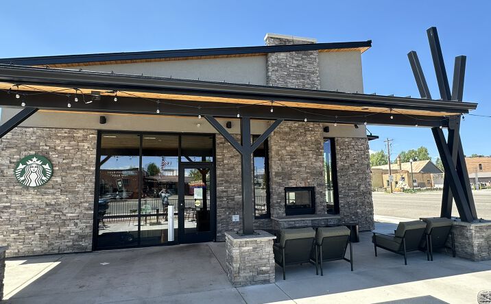 Pictures of Retail property located at 501 W Tomichi Ave, Gunnison, CO 81230 for sales - image #1