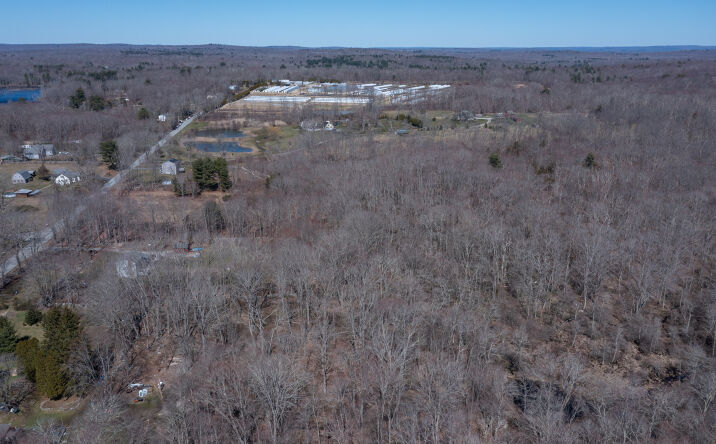 Pictures of Land property located at 301 Brooklyn Rd, Canterbury, CT 06331 for sales - image #1