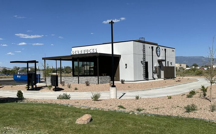 Pictures of Retail property located at 2779 Acrin Ave, Grand Junction, CO 81503 for sales - image #1