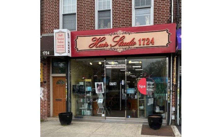 Pictures of Business for Sale property located at 1724 Flatbush Ave, Brooklyn, NY 11210 for sales - image #1