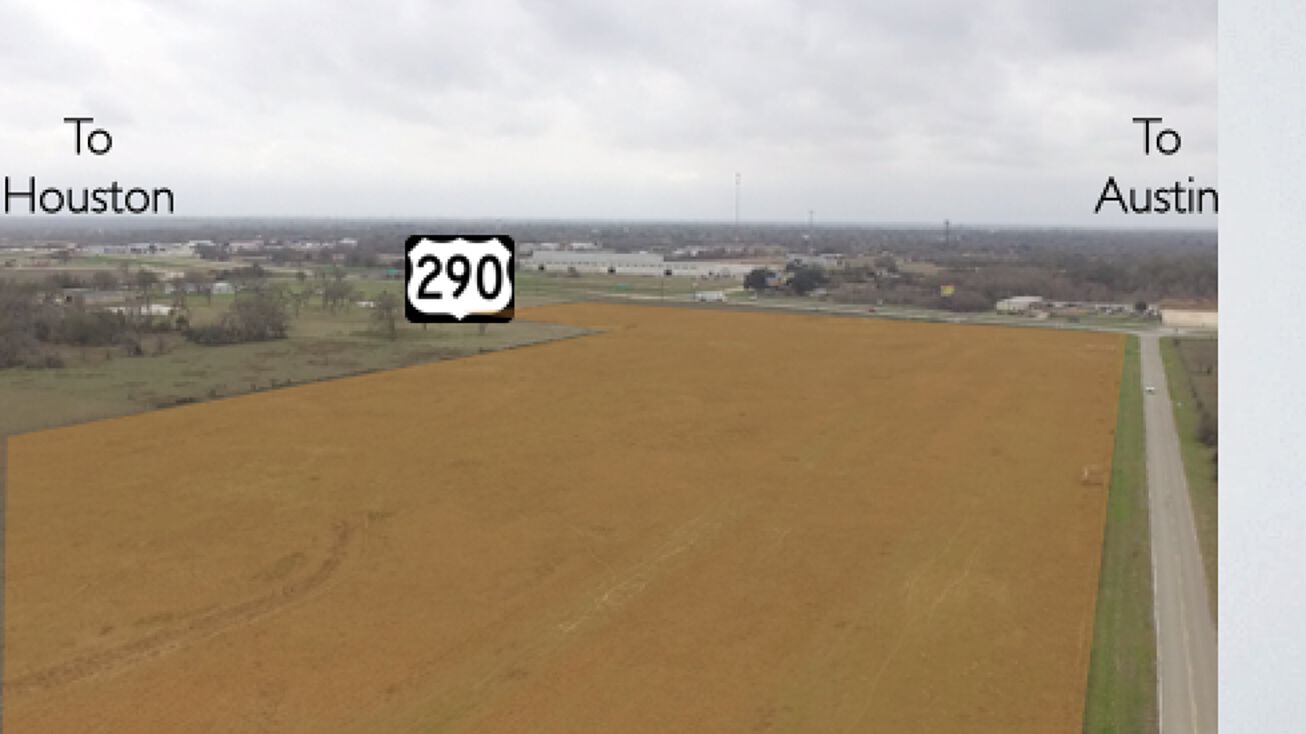 NEC US290 and Jones Rd, Hempstead, TX 77445, Hempstead, TX 77445