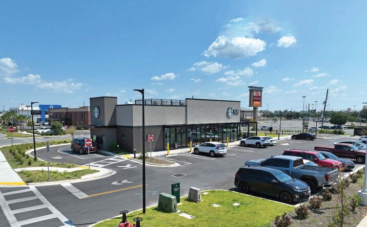 Pictures of Retail property located at 2265 Martin Luther King Jr Blvd, Panama City, FL 32405 for sales - image #1