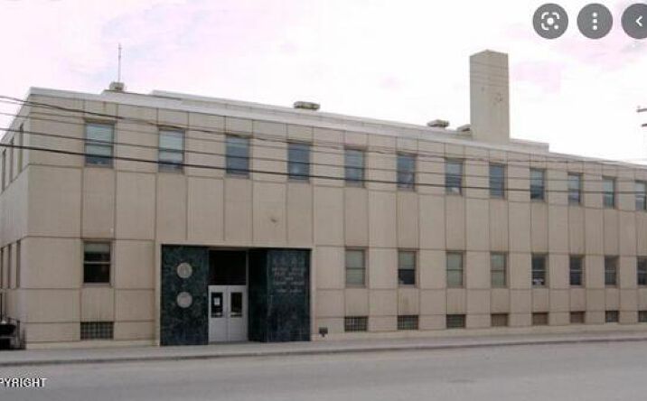 Pictures of Retail property located at 113 Front Street, Nome, AK 99762 for sales - image #1