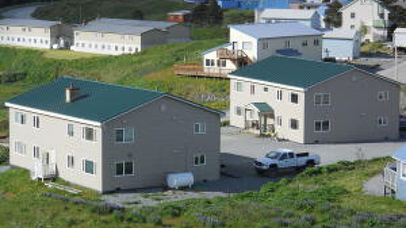 0000 Driftwood Way, Unalaska, AK 99692