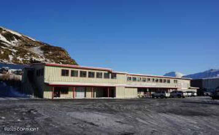 Pictures of Industrial property located at 179 Gilman Way, Unalaska, AK 99692 for sales - image #1