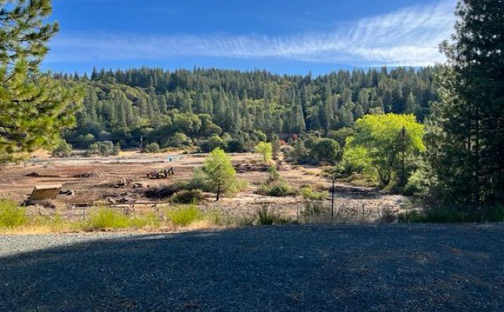 Pictures of Land property located at 12022 La Barr Mdws Rd, Grass Valley, CA 95949 for sales - image #1