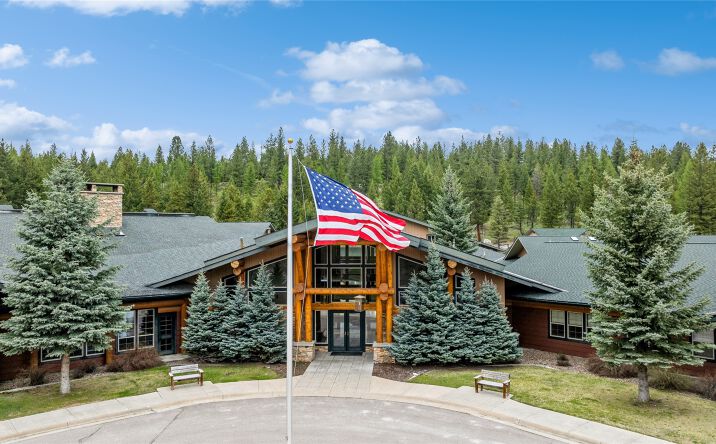 Pictures of Mixed Use property located at 1605 Danielson Road, Kalispell, MT 59901 for sales - image #1
