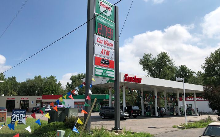image of property at 2900 S WADSWORTH BLVD Denver CO 80227-3790
