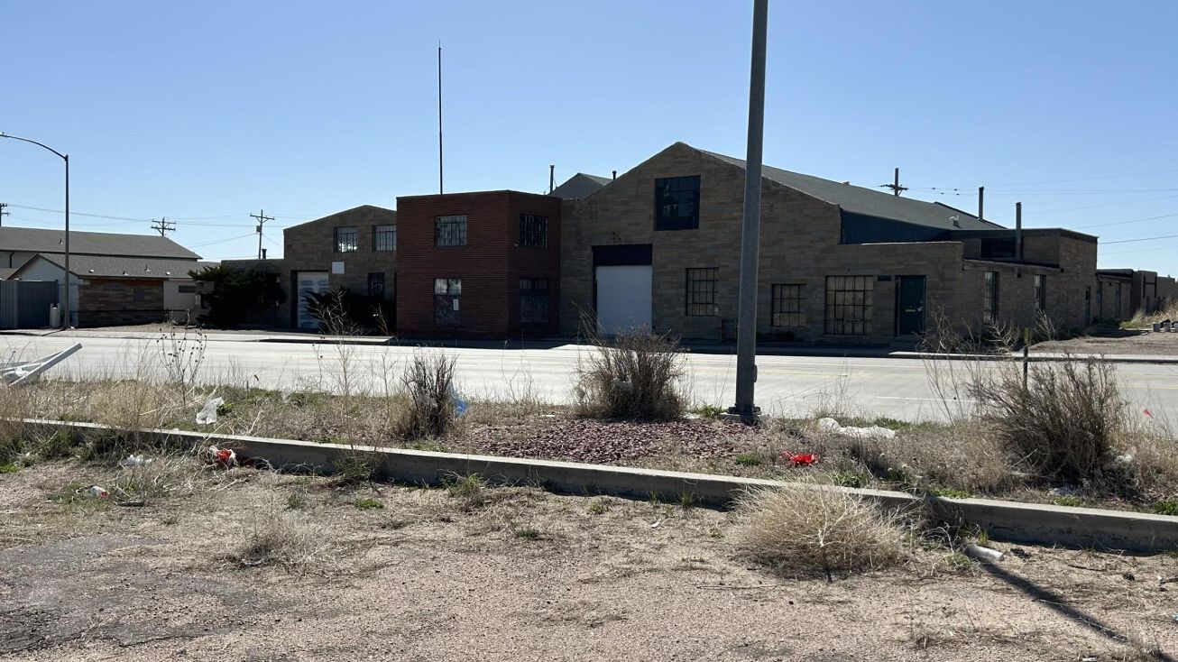 1601 W Lincolnway, Cheyenne, WY 82001