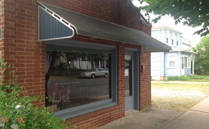 Pictures of Retail property located at 1504 Princess Anne Street, Fredericksburg, VA 22401 for sales - image #1