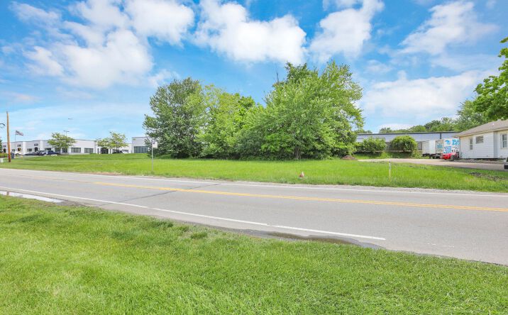 2 Limited Pkwy, Columbus, OH 43230 | Crexi.com