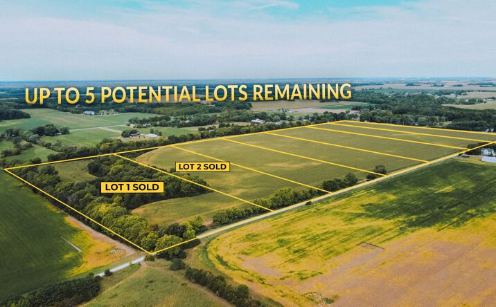 Pictures of Land property located at Potential Homestead Lots, Beecher, IL 60401 for sales - image #1
