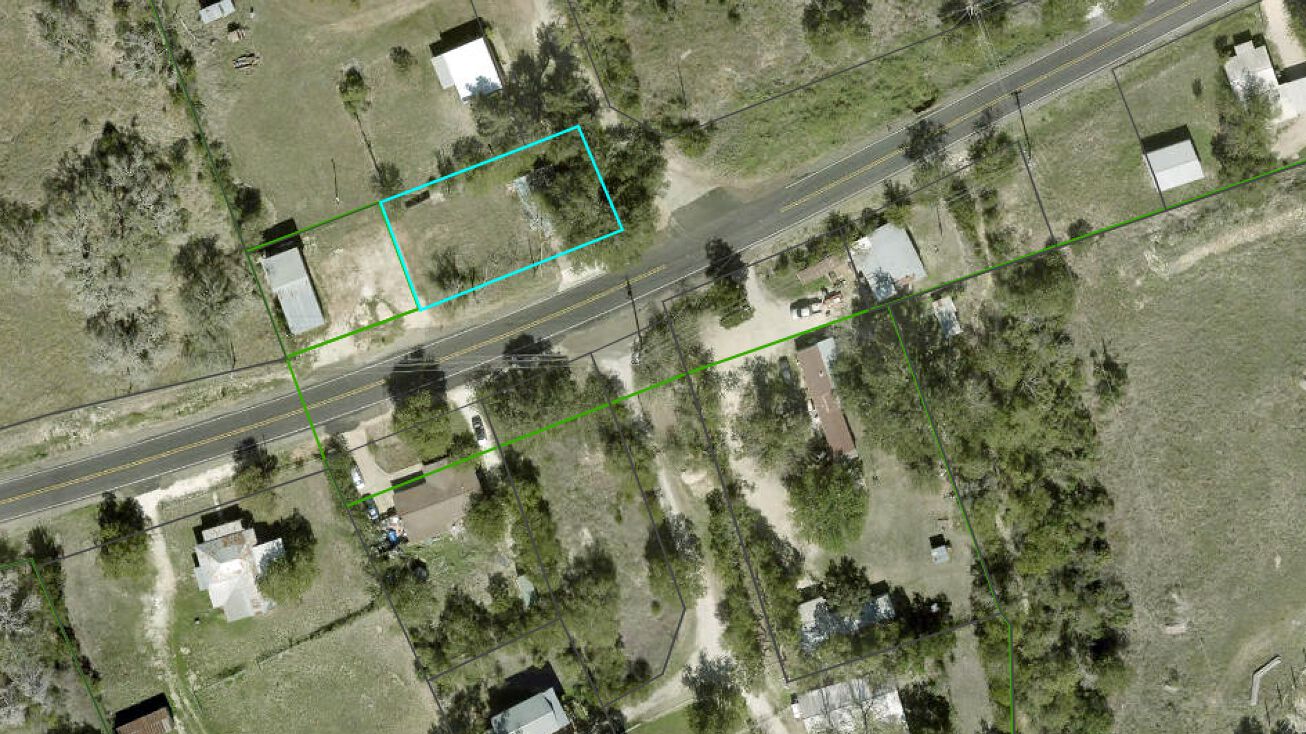 3700 RM 1869, Liberty Hill, TX 78642