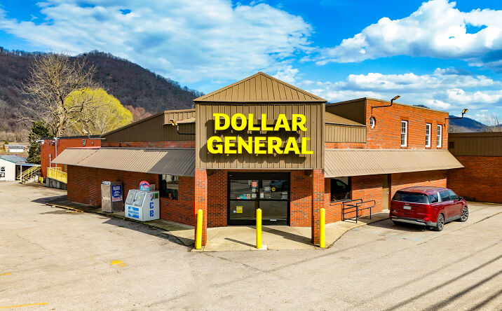Pictures of Retail property located at 12604 MacCorkle Ave SE, Chesapeake, WV 25315 for sales - image #1