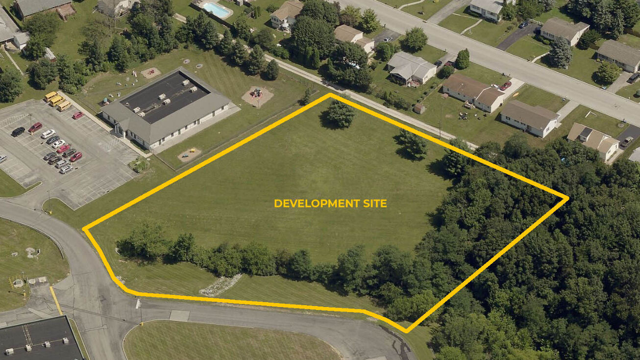 Baltimore St, Hanover, PA 17331