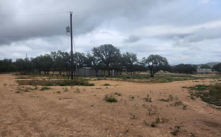 Pictures of Land property located at 5474 John Curry Rd, Christoval, TX 76935 for sales - image #1