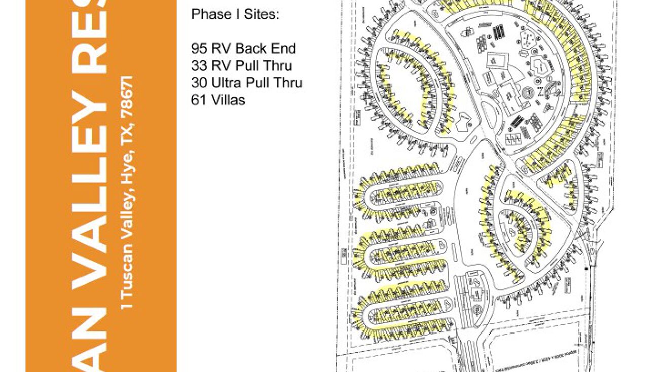 1 Tuscan Valley, Hye, TX 78671