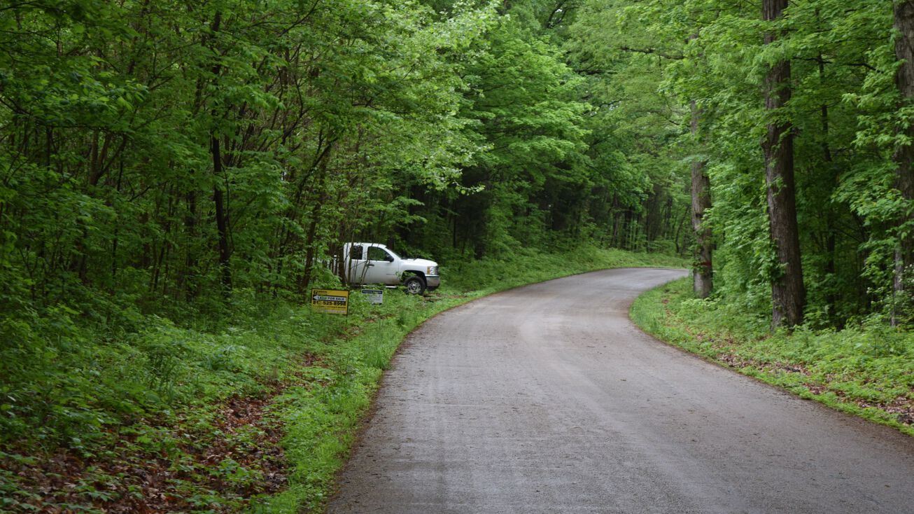 Hoosier National Forest, Freetown, IN 47235