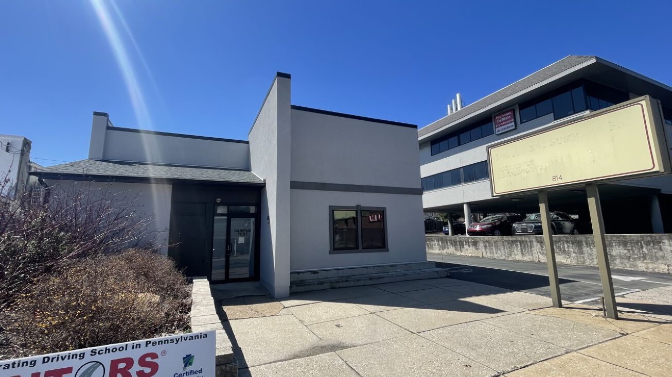 814 Montgomery Ave, Narberth, PA 19072