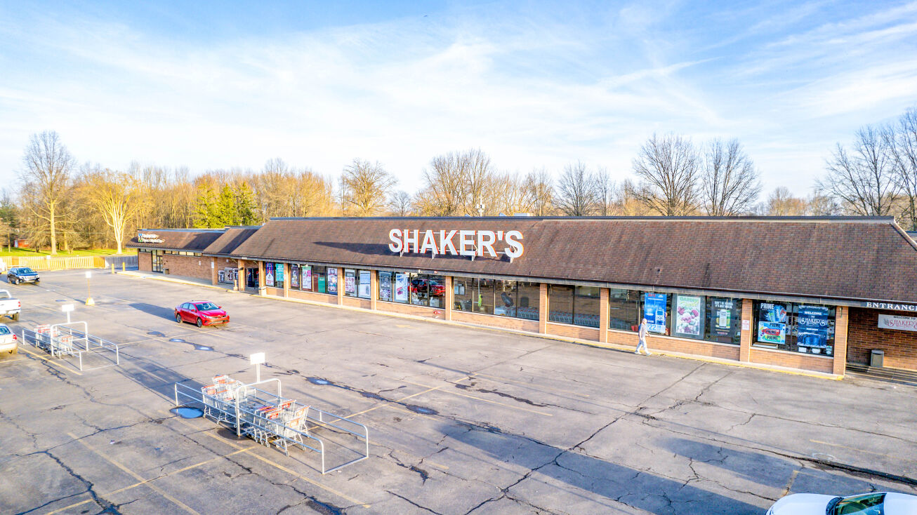 27097 Bagley Rd, Olmsted Township, OH 44138