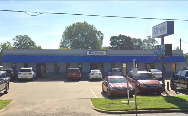 Pictures of Office property located at 3206 Jefferson Ave, Texarkana, AR 71854 for sales - image #1
